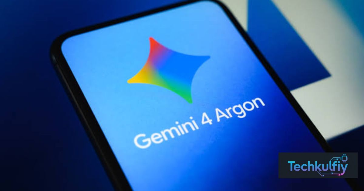 Gemini 4 Argon Launched: 1 Million Tokens, Big Benchmarks, and One Big Catch