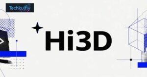 Hi3D V1.0: How Sparc3D AI Improves 3D Model Quality
