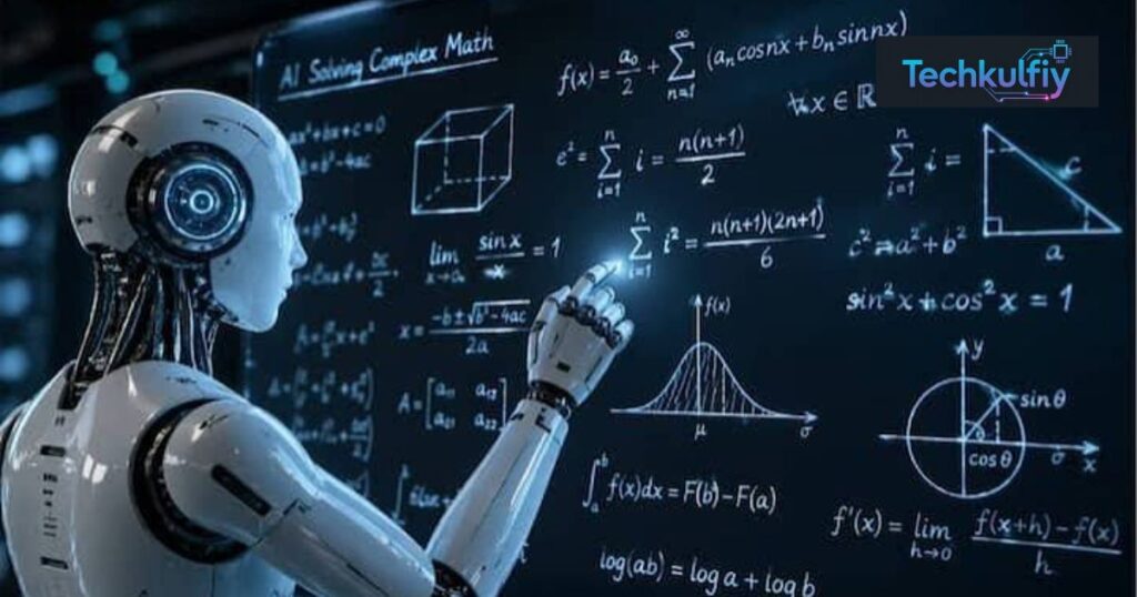 What Are OpenAI Math Proofs?