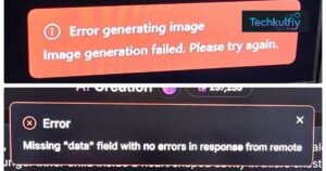 How to Solve Leonardo AI Generation Failed Error (Step-by-Step Guide)