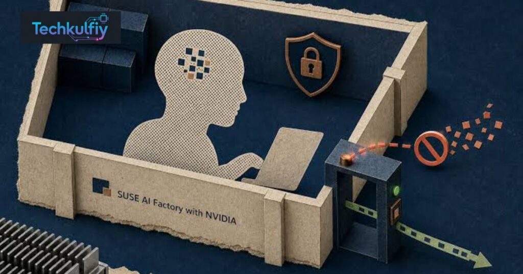 Latest SUSE AI Factory Updates and Improvements