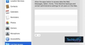 macOS Full Disk Access Is Changing: What Apple's New AI Agent Rules Mean for Your Mac