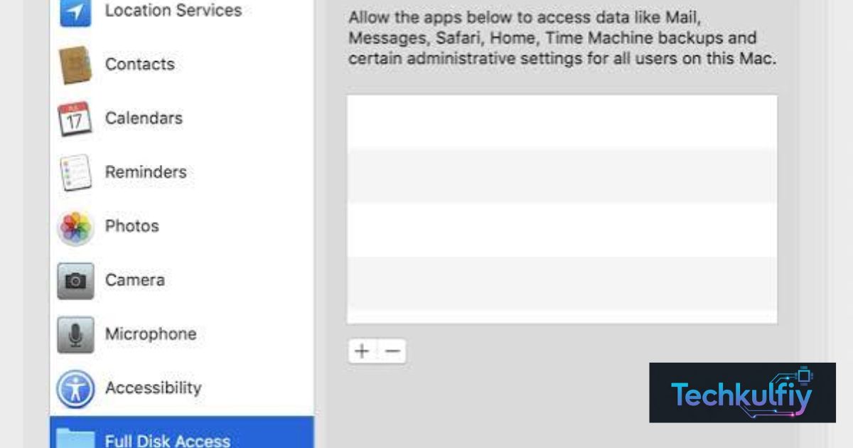 macOS Full Disk Access Is Changing: What Apple's New AI Agent Rules Mean for Your Mac