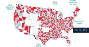 Measles Outbreak in the USA: Rising Cases, Symptoms, and Prevention in 2026
