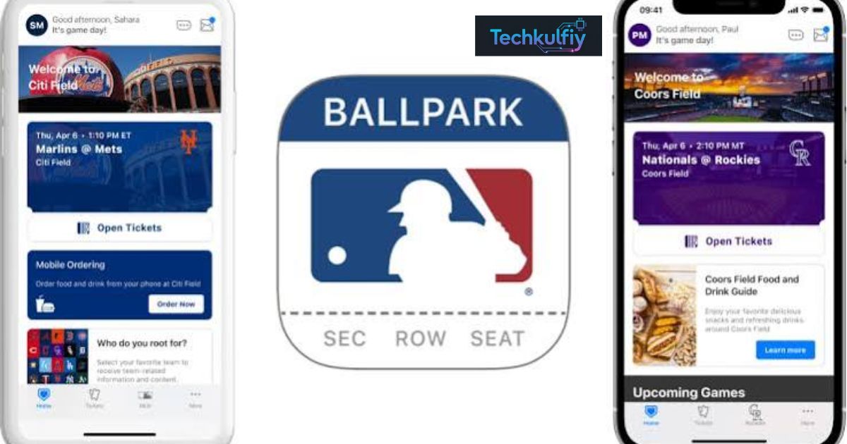 MLB Ballpark App: Features, Benefits, and What Foldable Phone Users Should Know