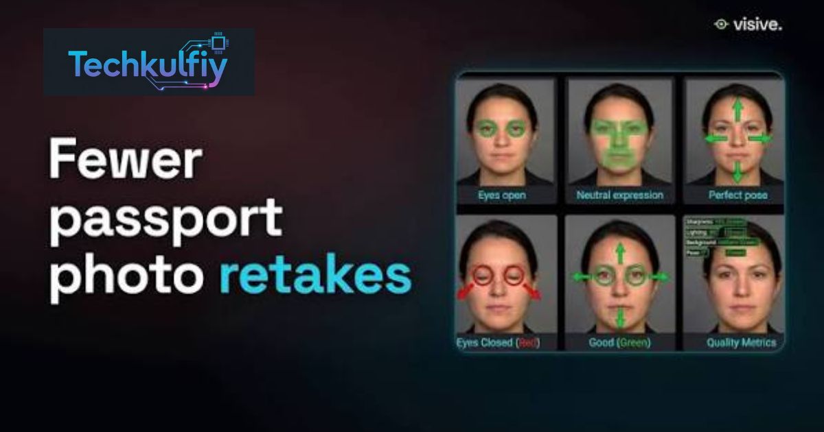 Paravision ISO/ICAO Image Quality Suite: Features, Benefits, and Uses