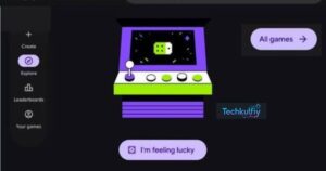 Playground: How Google and Unity Are Changing Gaming With AI