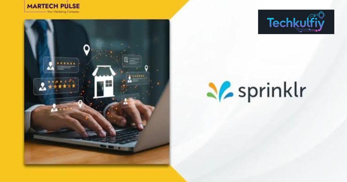 Sprinklr VOC Agent Suite: How AI Is Changing Customer Feedback Analysis in the US