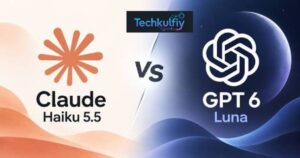 The AI Price War: How Anthropic’s Claude Haiku 5.5 is Going Head-to-Head with GPT-6 Luna