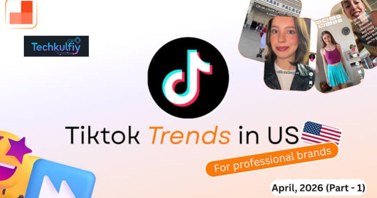 TikTok Trends in the USA: 7 Viral Content Ideas to Try in October 2026