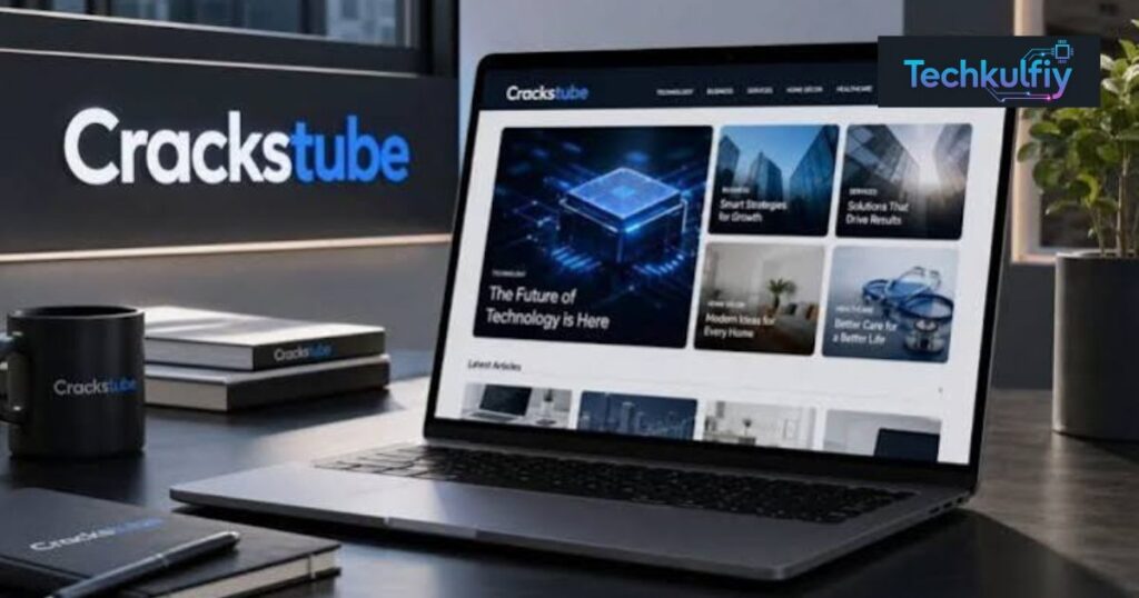 What Are CracksTube Alternatives?