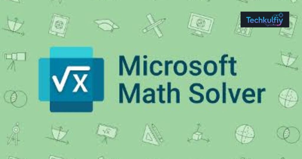 What Is a Math Solver and How Does It Work?