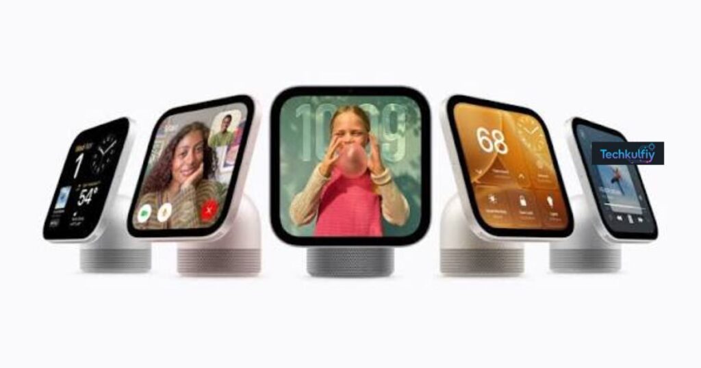 What Is Apple HomeView?