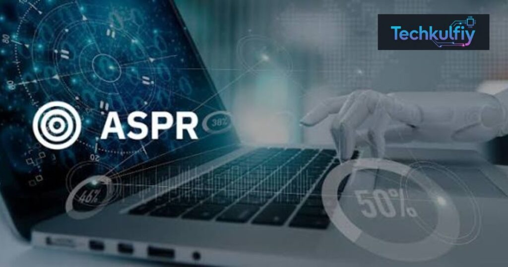 What Is ASPR AI Private Sales Agent Studio?