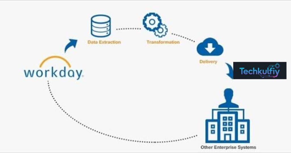 What Is Campus Lynx Workday Integration?
