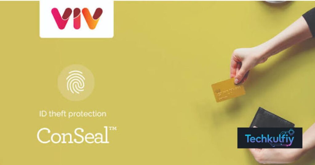 What Is Conseal and How Does It Protect Your Privacy?
