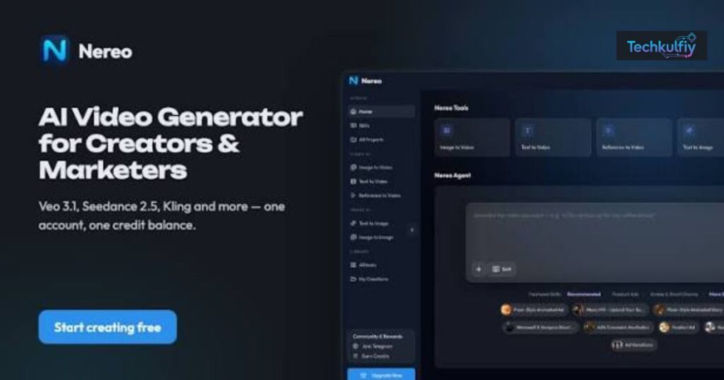 What Is EHunt AI Product Video Generator?