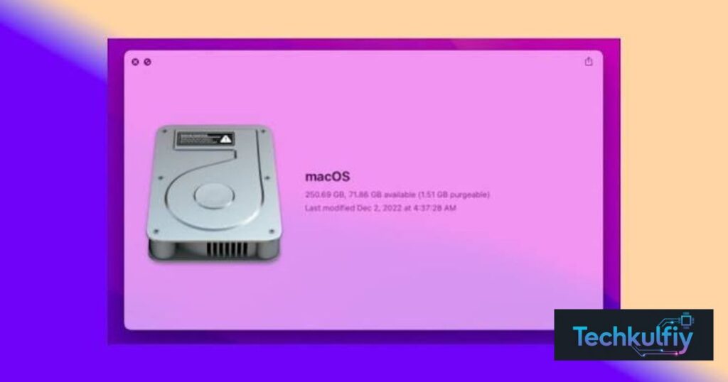 What Is Full Disk Access on Mac?