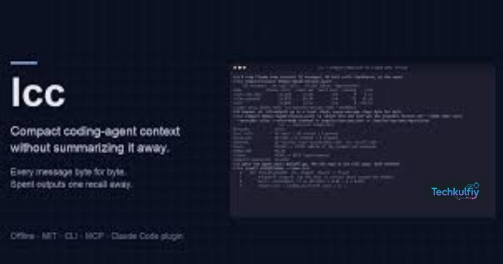 What Is Lcc Claude Code Tool?