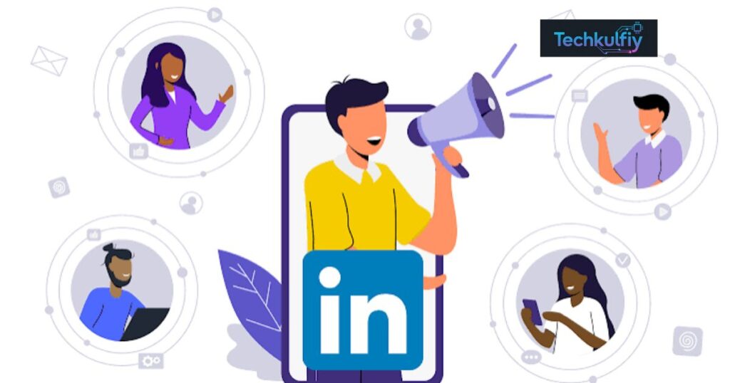 What Is Linked In?
