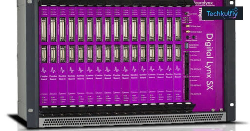 What Is NeuraLynx?