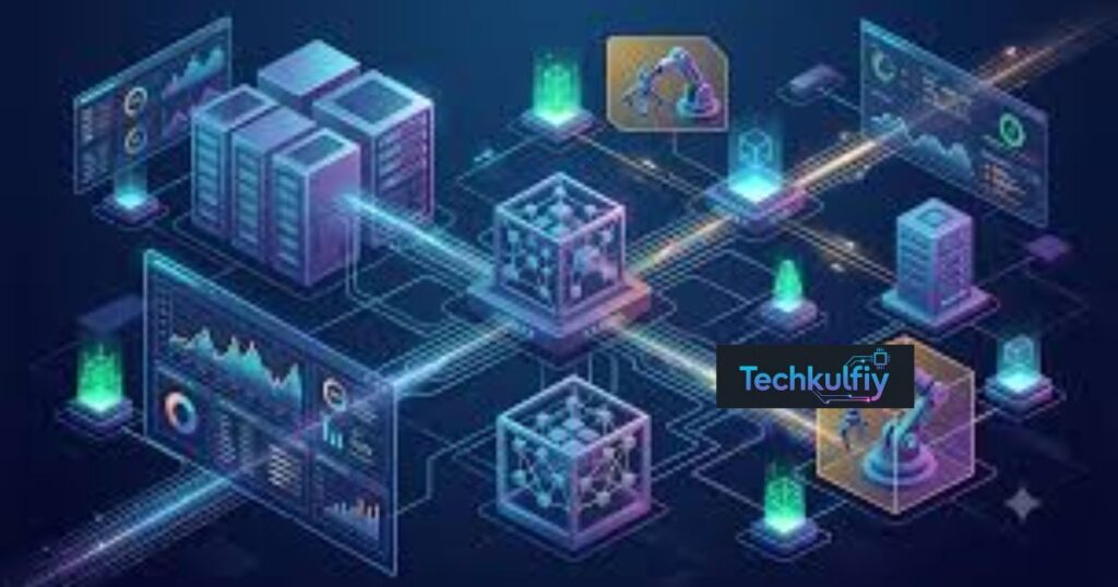 What Is TechLynx AI?
