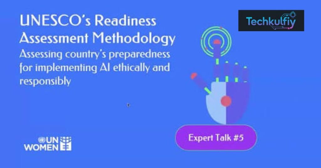 What Is the Sri Lanka UNESCO AI Readiness Assessment Tool?