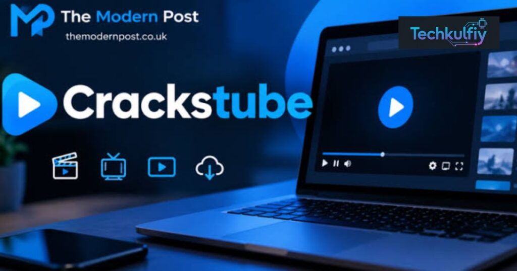 What Is The Truth About CracksTube?