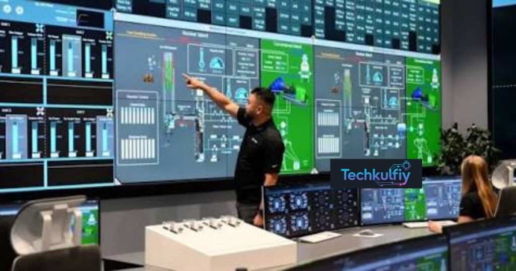 Why AI Is Gaining Attention in the US Nuclear Energy Industry