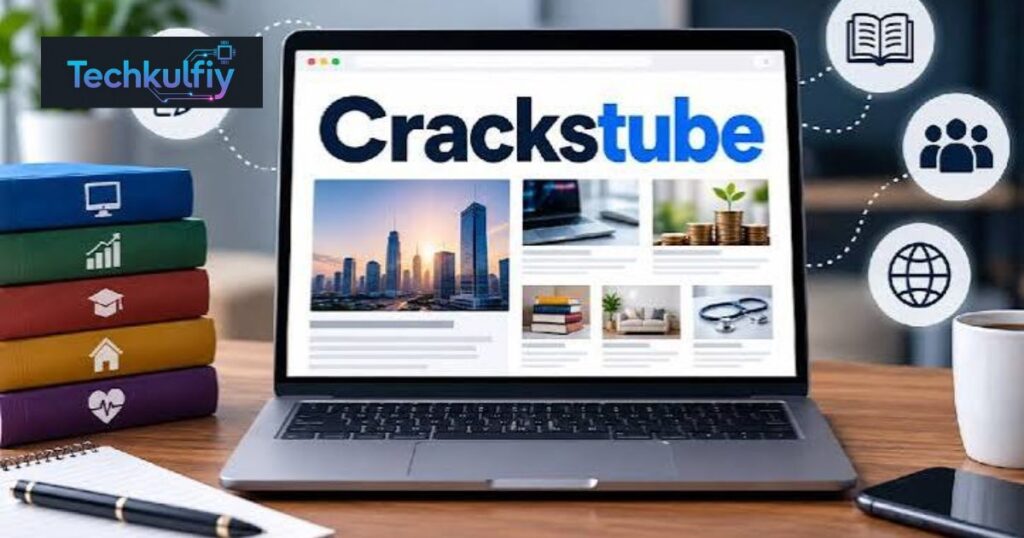 Why Are People Searching for CracksTube Review?
