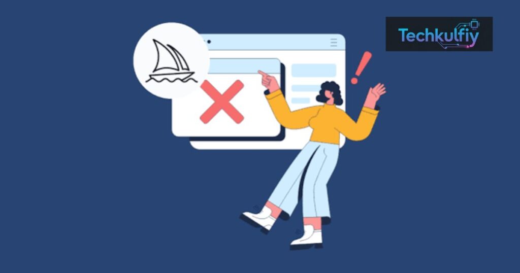 Why Midjourney Shows the “Failed to Process Prompt” Error