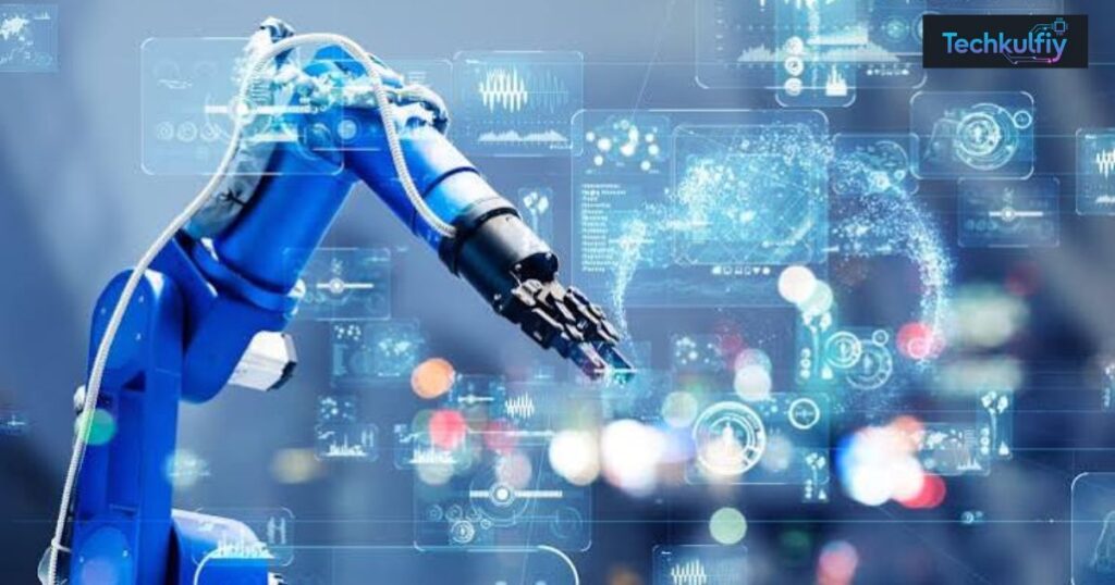 Why Physical AI Is Becoming a Major US Technology Trend