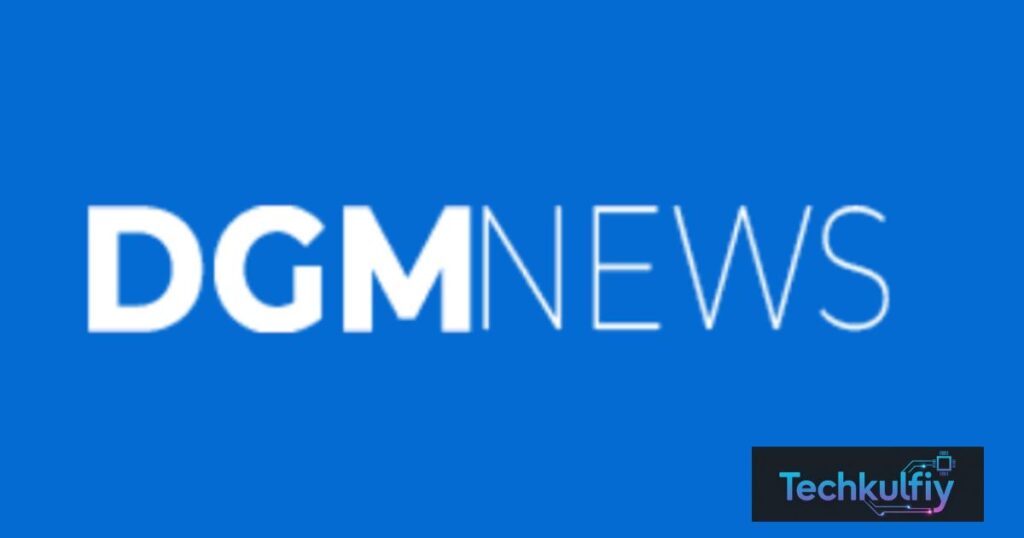 Why USA Readers Search for DGMNews Alternatives