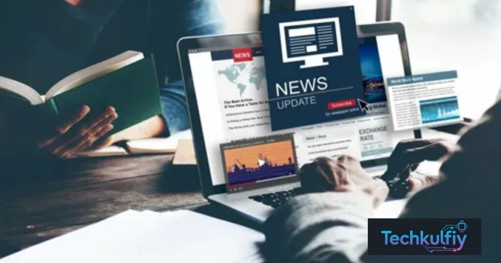 Why USA Readers Search for DGMNews.com Competitors